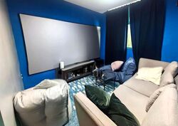 Blk 479 Segar Gardens (Bukit Panjang), HDB Executive #570903981